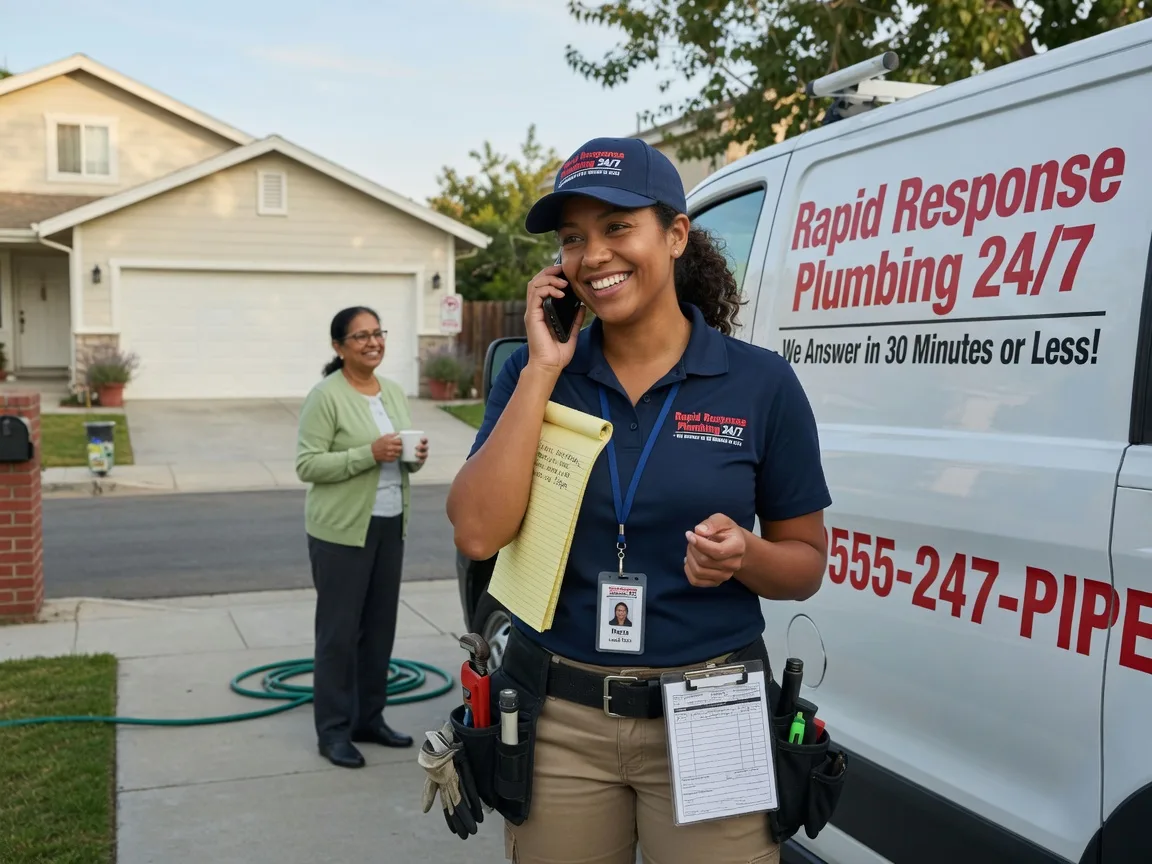 Emergency Plumber Pawhuska, OK FAQs